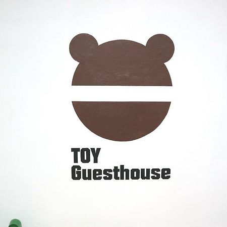 Toy Guesthouse Seoul Ngoại thất bức ảnh